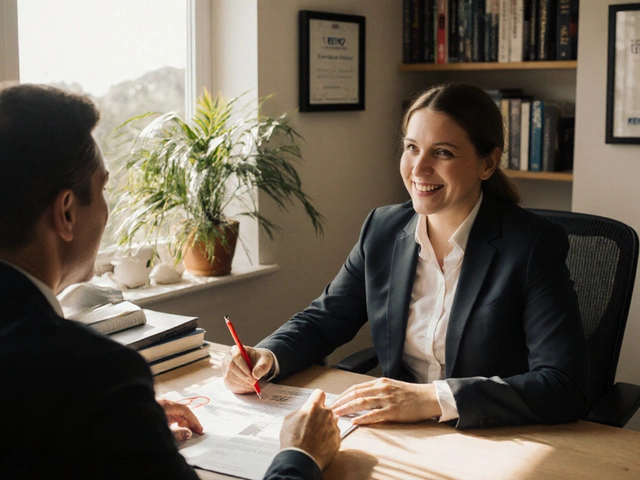 Which is the most trusted real estate brand in New Zealand?