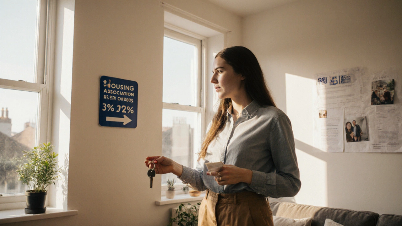 What Is Shared Ownership in a Company? Understanding How It Works for Home Buyers