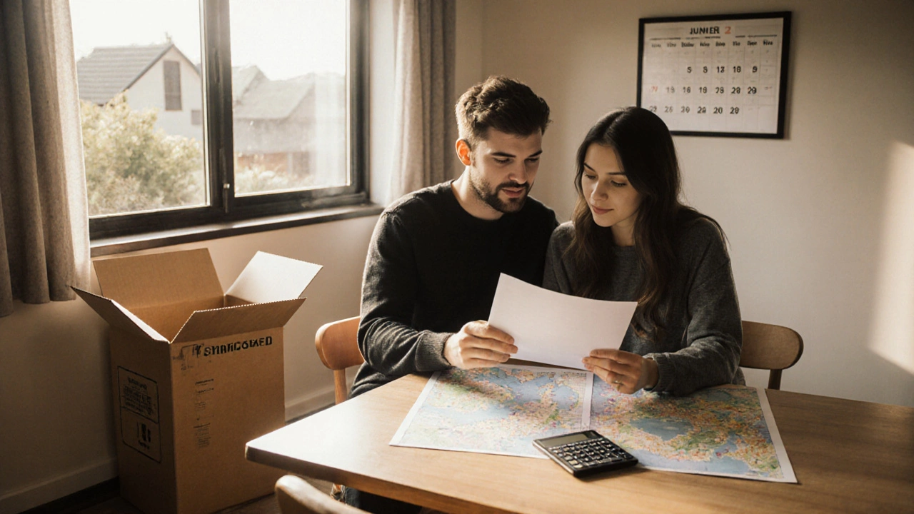 What Is the Pattern of Share Ownership in Shared Ownership Homes?