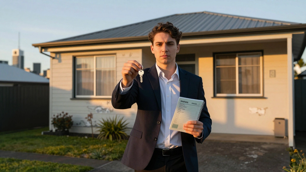 Can I Afford a 700k House with a 100k Salary in Auckland?