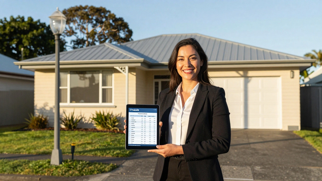 How to Choose a Good Estate Agent in Auckland