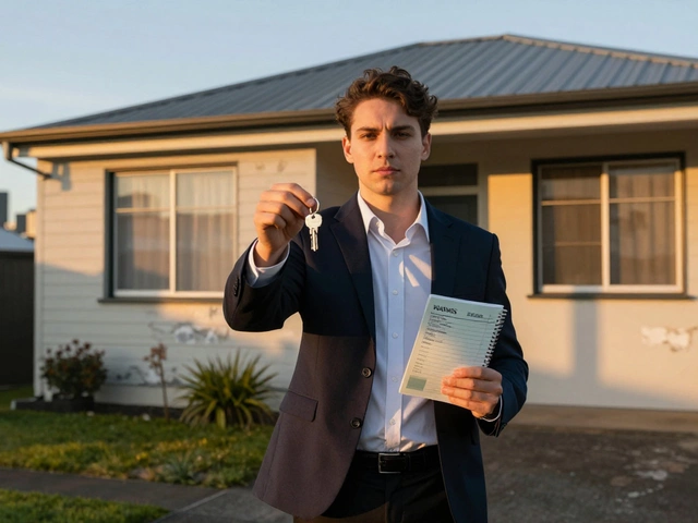 Can I Afford a 700k House with a 100k Salary in Auckland?