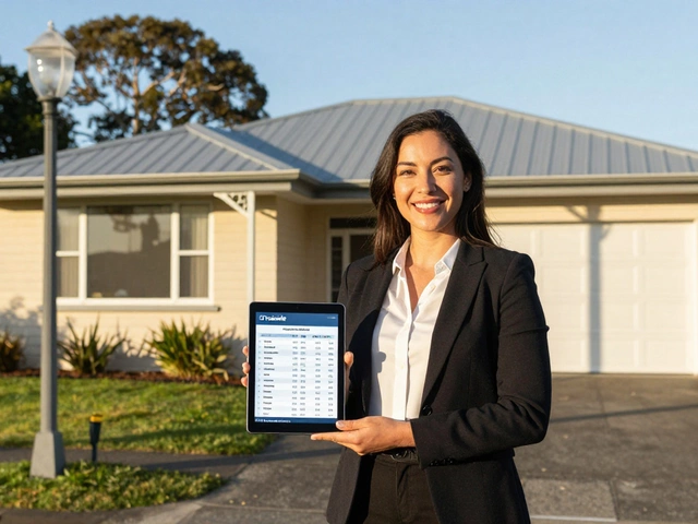 How to Choose a Good Estate Agent in Auckland