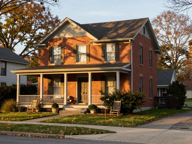 What is the cheapest state to live in? Affordable housing and cost of living in 2025