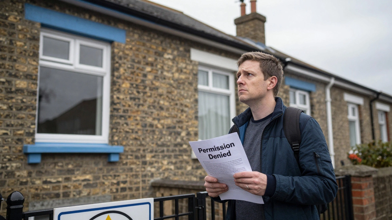 What Are the Cons of Owning Shares in a Shared Ownership Home?