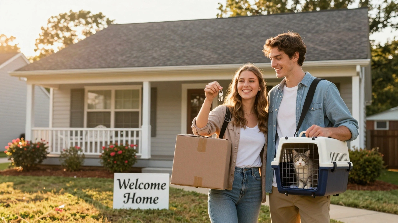 What Is the $15,000 NC Home Advantage Program for First-Time Buyers?