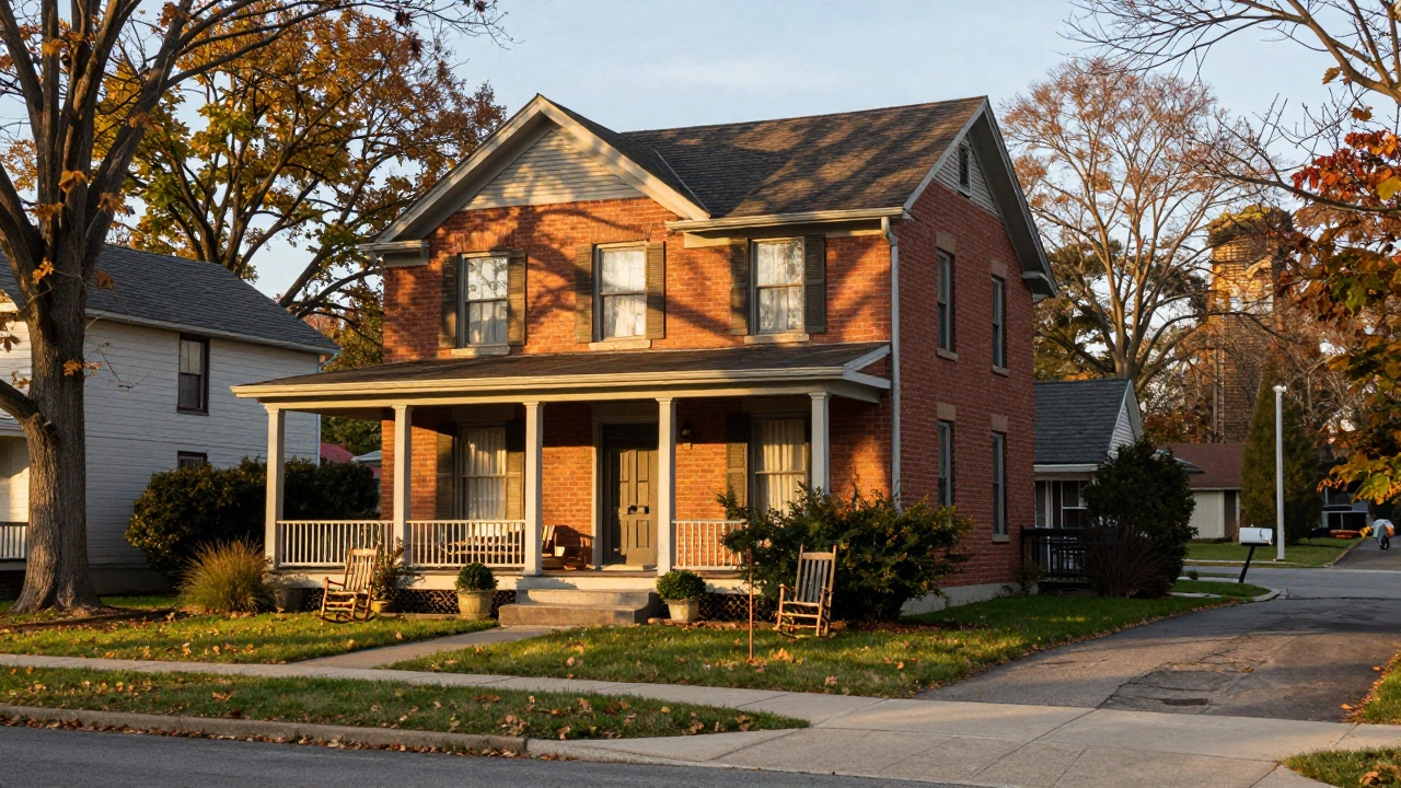 What is the cheapest state to live in? Affordable housing and cost of living in 2025