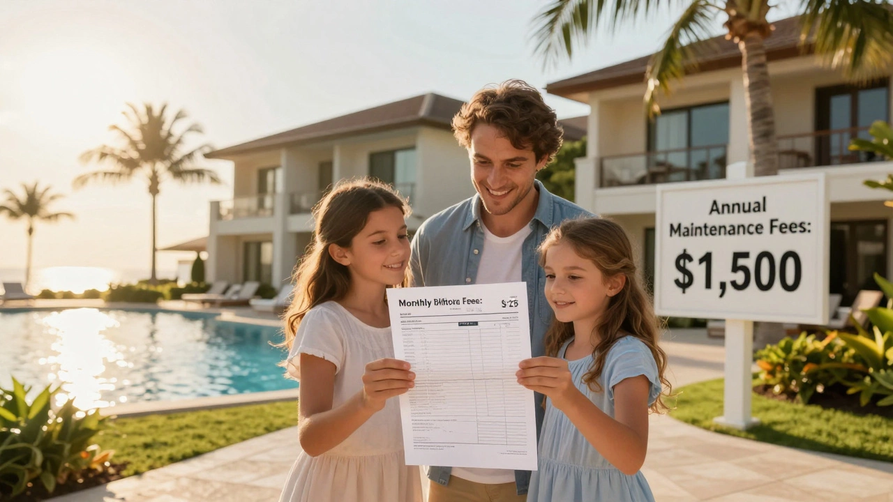 Do You Pay Monthly for Timeshare? Here's What It Really Costs