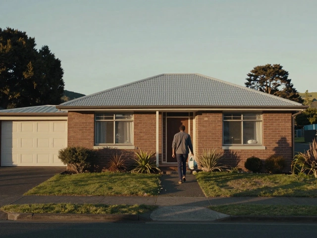 Can I Afford a House on $40k a Year in Auckland?