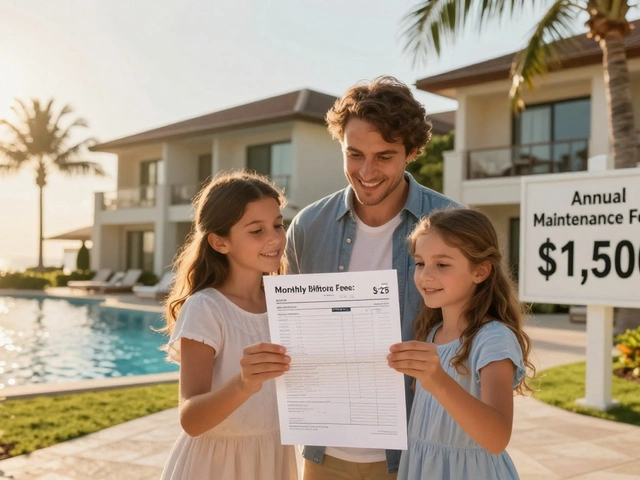 Do You Pay Monthly for Timeshare? Here's What It Really Costs