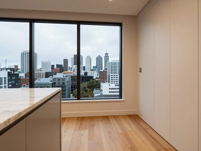 What Is Meant by Luxury Apartment? Real Features That Define High-End Living