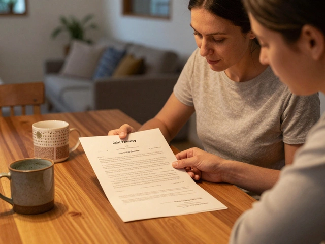 What Is the Best Deed for a Married Couple? Shared Ownership Homes That Last