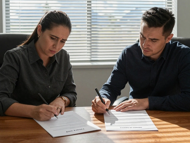 What Is the Difference Between Joint Owner and Co-Owner in Shared Home Ownership?