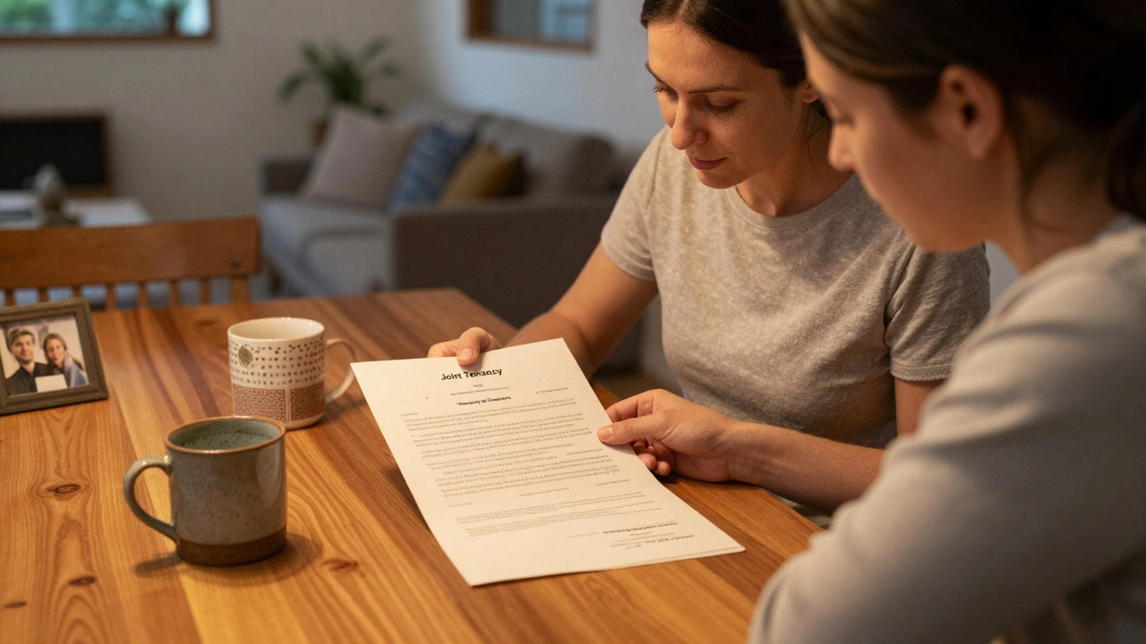 What Is the Best Deed for a Married Couple? Shared Ownership Homes That Last