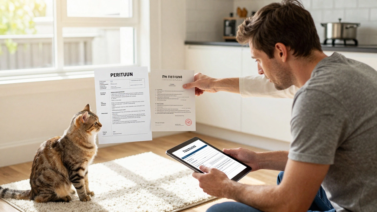 How to Get Around Pet Rent: Smart Strategies for Renting with Pets