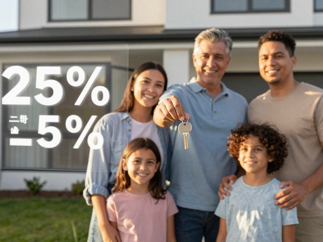 How Do Property Shares Work? A Simple Guide to Shared Ownership Homes