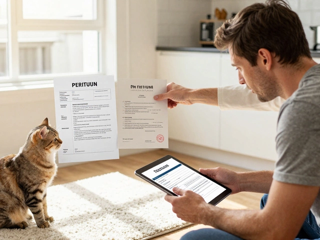 How to Get Around Pet Rent: Smart Strategies for Renting with Pets