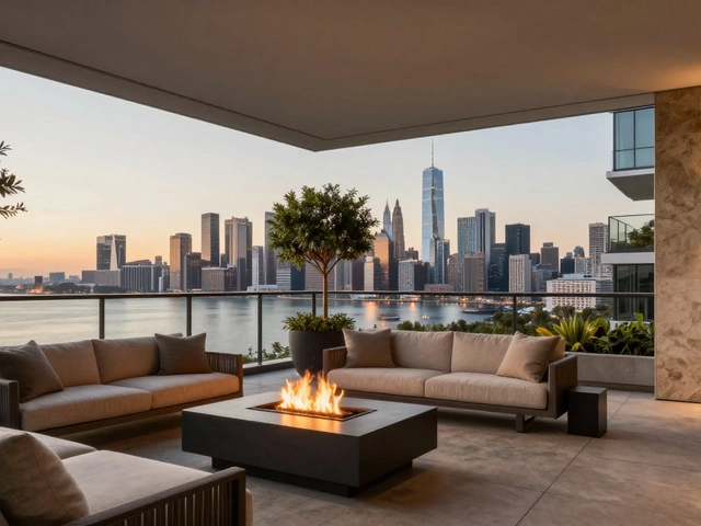 What Is Apartment Top Level? Understanding Penthouse Living in Luxury Buildings