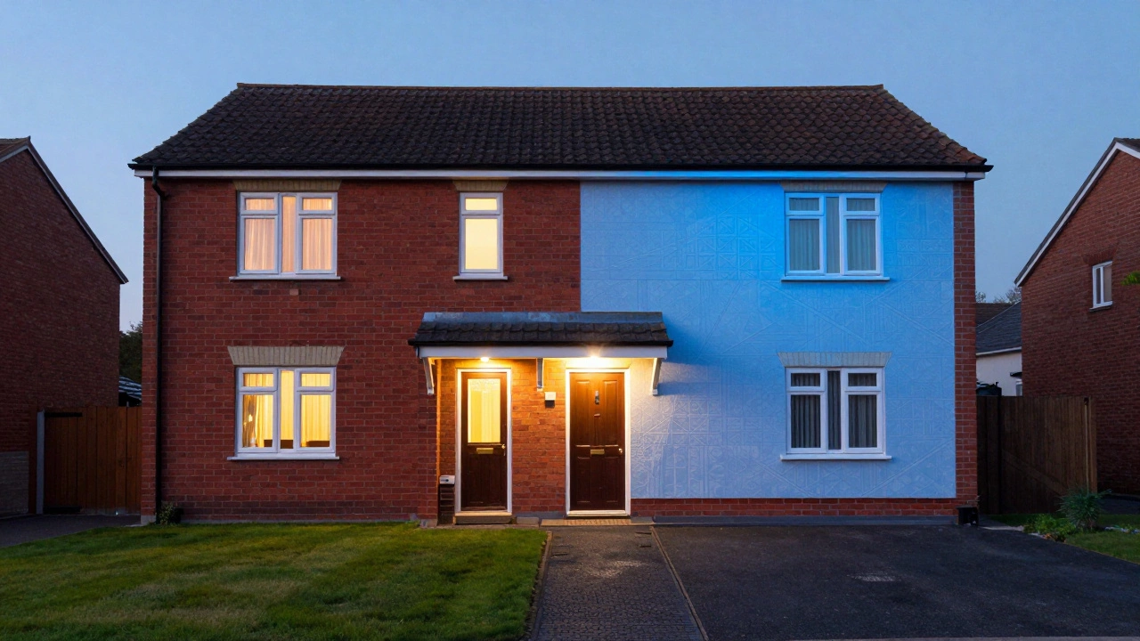 How Do I Pay Myself From Shared Ownership Homes?