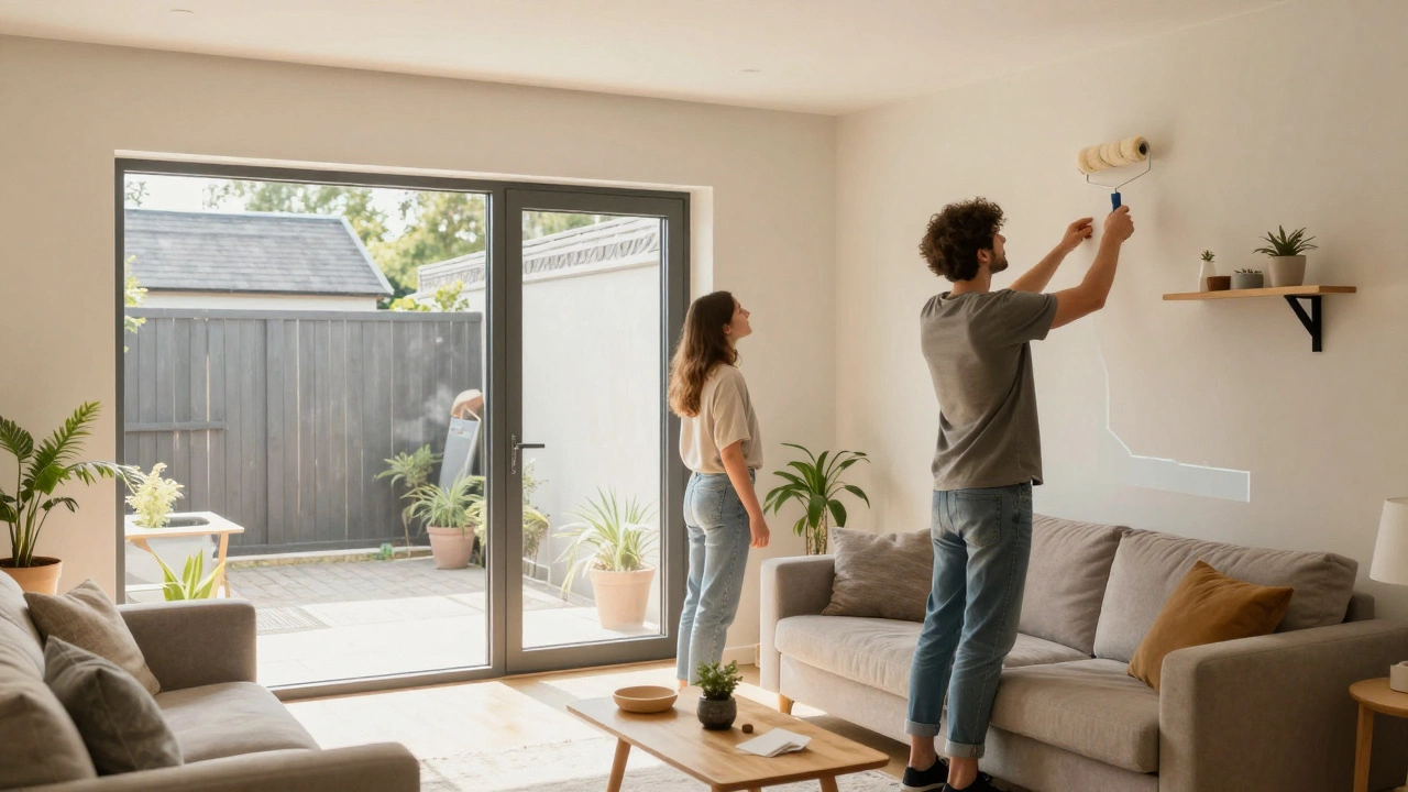 How Does a Share House Work? A Clear Guide to Shared Ownership Homes