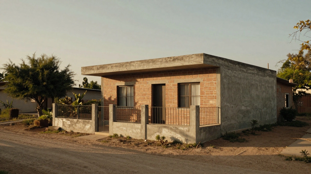 How Much Does a House Cost in Mexico? Real Prices by Region and Type