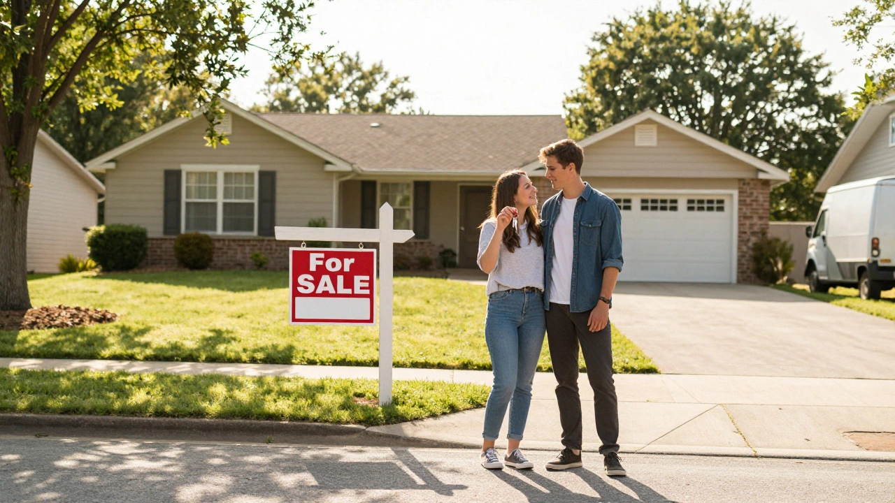 How Much House Can I Afford with $10,000 Down?