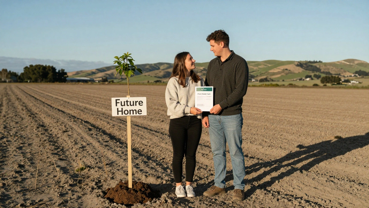 Is $3000 Enough for a Down Payment on a House in New Zealand?