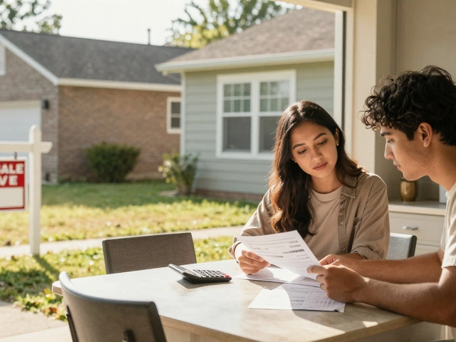 Can I Afford a $250k House on $50k Salary? Real Numbers for First-Time Buyers