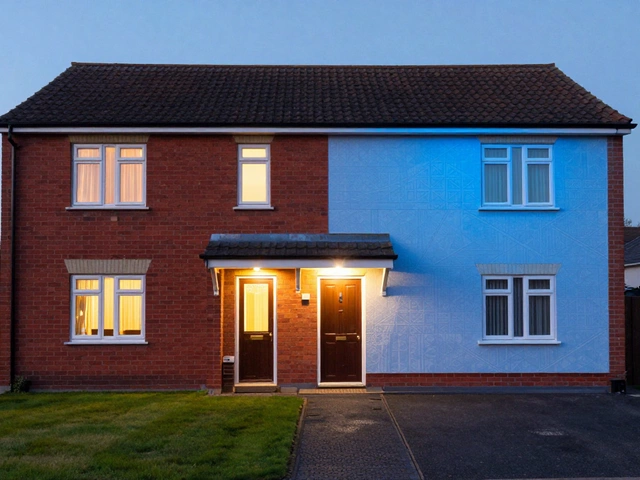 How Do I Pay Myself From Shared Ownership Homes?