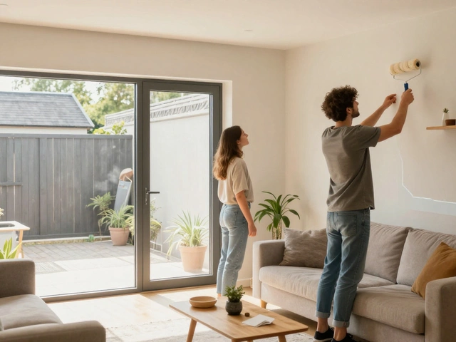 How Does a Share House Work? A Clear Guide to Shared Ownership Homes