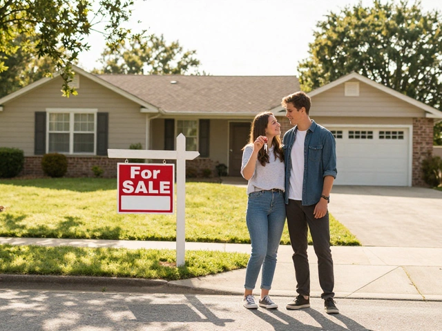 How Much House Can I Afford with $10,000 Down?