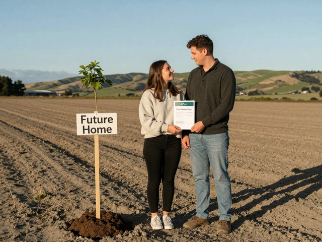 Is $3000 Enough for a Down Payment on a House in New Zealand?